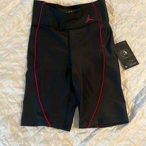Jordan woman shorts